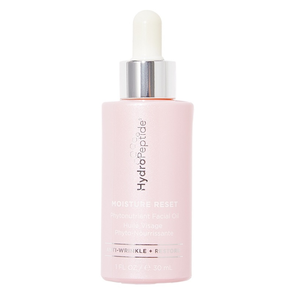 HydroPeptide Moisture Reset Face Oil